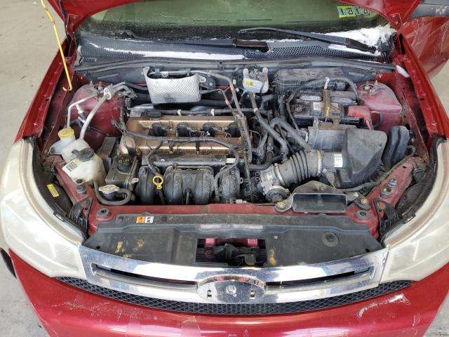 Photo 10 VIN: 1FAHP3FN3BW173035 - FORD FOCUS SE 