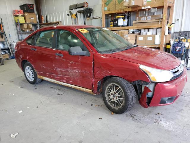 Photo 3 VIN: 1FAHP3FN3BW173035 - FORD FOCUS SE 