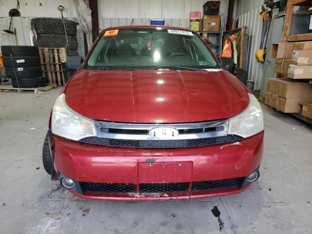 Photo 4 VIN: 1FAHP3FN3BW173035 - FORD FOCUS SE 