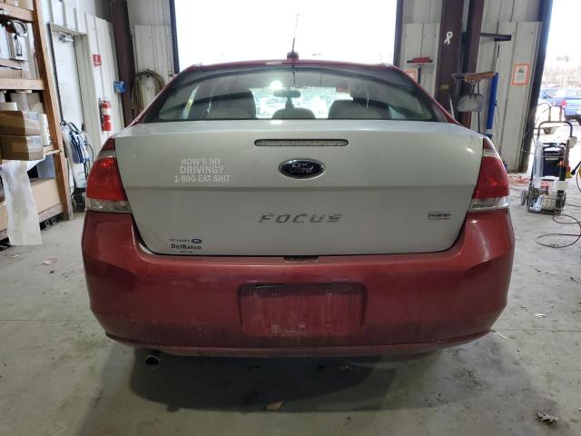 Photo 5 VIN: 1FAHP3FN3BW173035 - FORD FOCUS SE 