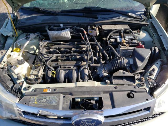 Photo 6 VIN: 1FAHP3FN3BW173553 - FORD FOCUS SE 