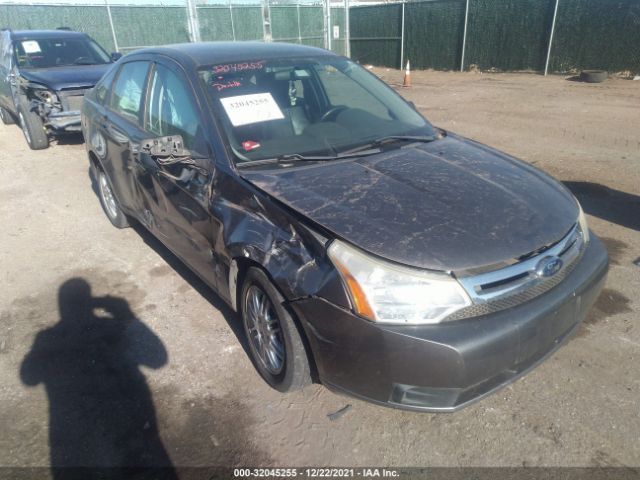 Photo 0 VIN: 1FAHP3FN3BW179806 - FORD FOCUS 