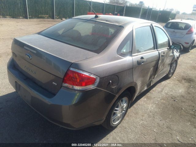 Photo 3 VIN: 1FAHP3FN3BW179806 - FORD FOCUS 