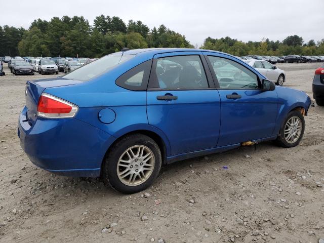 Photo 2 VIN: 1FAHP3FN3BW186481 - FORD FOCUS SE 