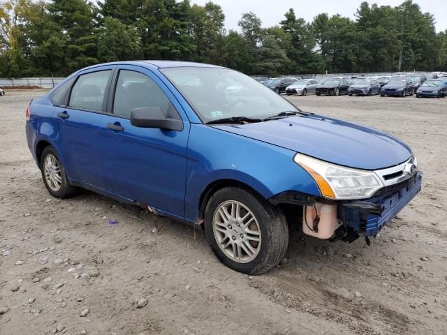 Photo 3 VIN: 1FAHP3FN3BW186481 - FORD FOCUS SE 