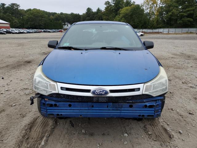 Photo 4 VIN: 1FAHP3FN3BW186481 - FORD FOCUS SE 