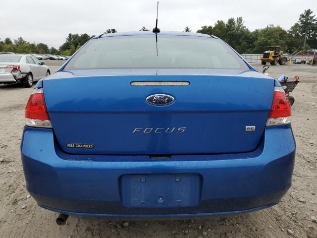 Photo 5 VIN: 1FAHP3FN3BW186481 - FORD FOCUS SE 