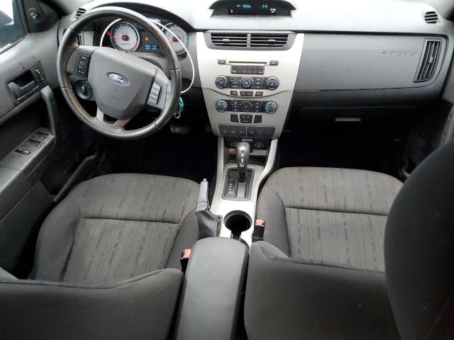 Photo 7 VIN: 1FAHP3FN3BW186481 - FORD FOCUS SE 