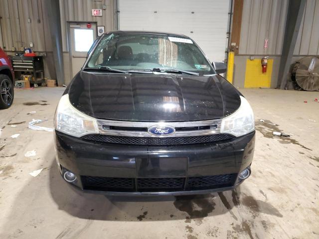 Photo 4 VIN: 1FAHP3FN3BW188554 - FORD FOCUS 