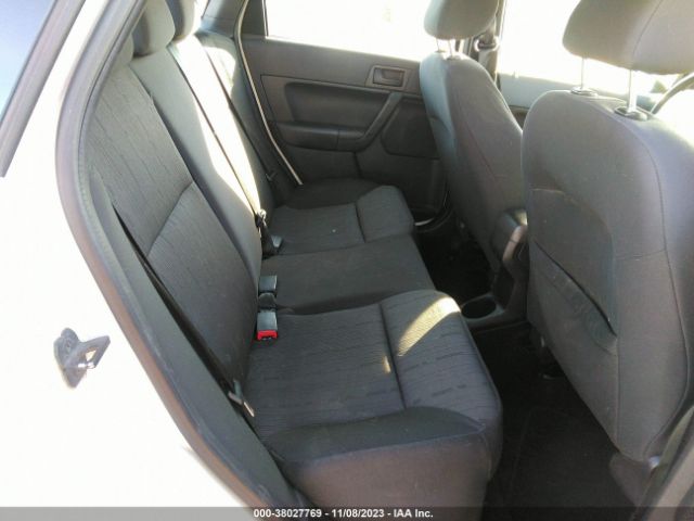 Photo 7 VIN: 1FAHP3FN3BW199909 - FORD FOCUS 