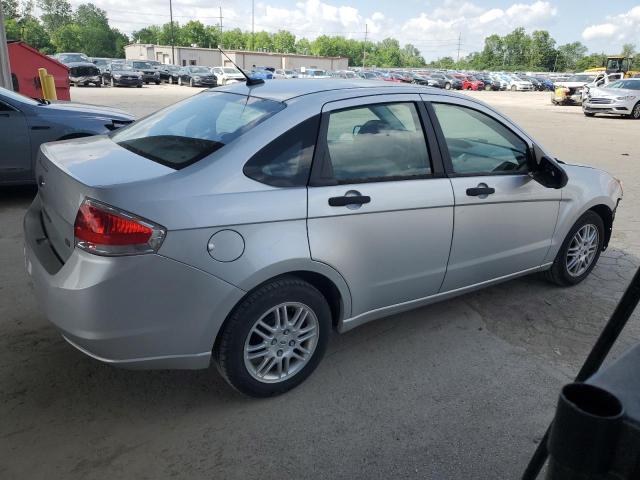 Photo 2 VIN: 1FAHP3FN3BW204414 - FORD FOCUS 