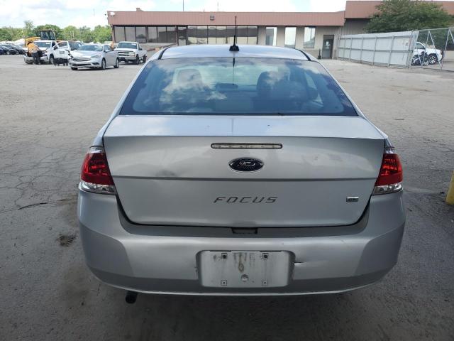 Photo 5 VIN: 1FAHP3FN3BW204414 - FORD FOCUS 