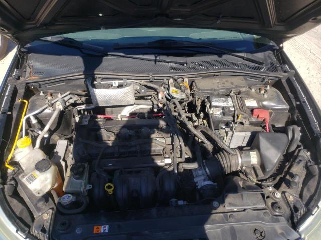 Photo 6 VIN: 1FAHP3FN3BW204705 - FORD FOCUS SE 