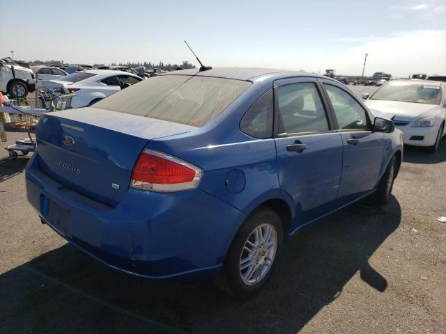 Photo 3 VIN: 1FAHP3FN4AW103025 - FORD FOCUS SE 