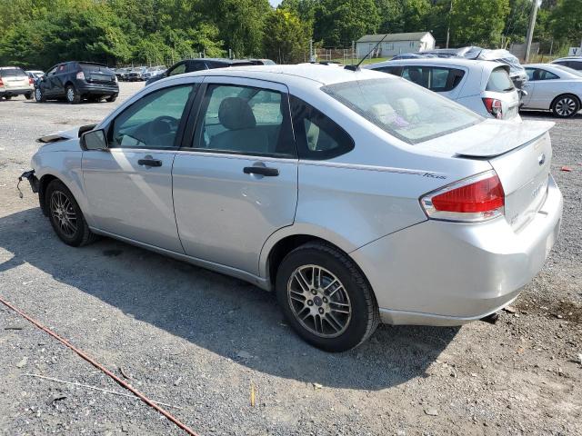 Photo 1 VIN: 1FAHP3FN4AW103848 - FORD FOCUS SE 