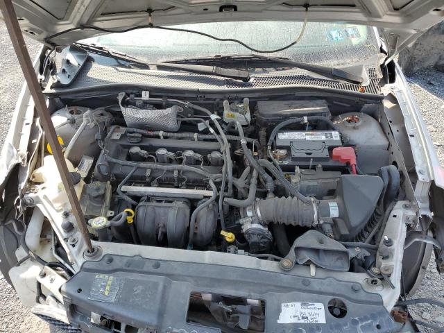 Photo 10 VIN: 1FAHP3FN4AW103848 - FORD FOCUS SE 