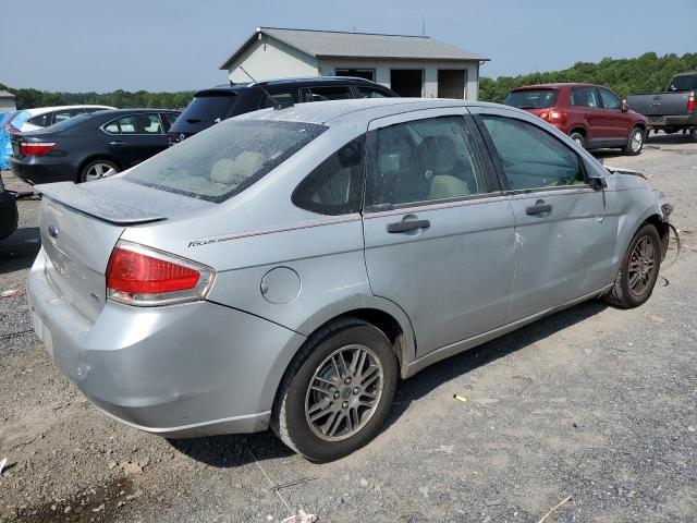 Photo 2 VIN: 1FAHP3FN4AW103848 - FORD FOCUS SE 