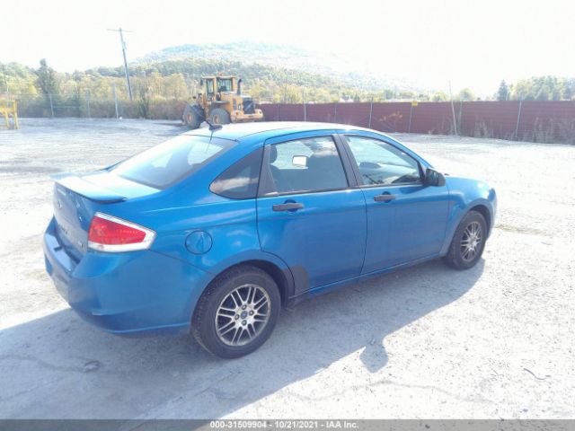 Photo 3 VIN: 1FAHP3FN4AW104871 - FORD FOCUS 