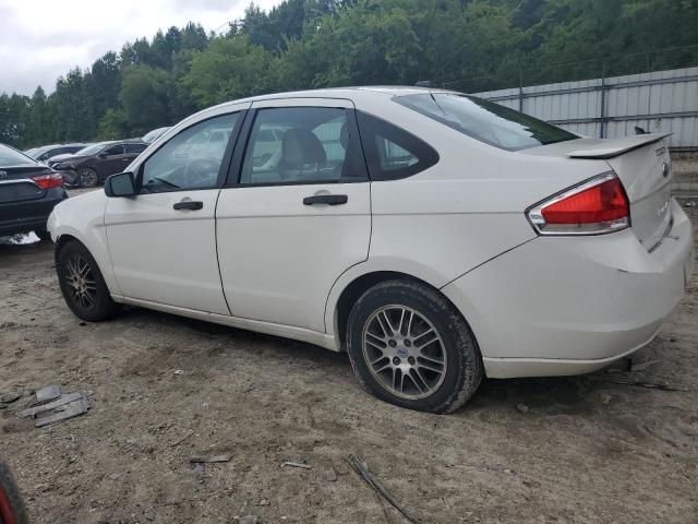 Photo 1 VIN: 1FAHP3FN4AW107544 - FORD FOCUS SE 