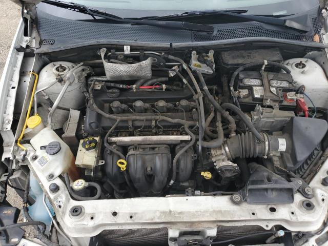 Photo 10 VIN: 1FAHP3FN4AW107544 - FORD FOCUS SE 