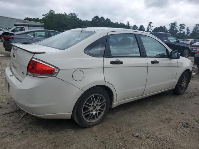 Photo 2 VIN: 1FAHP3FN4AW107544 - FORD FOCUS SE 