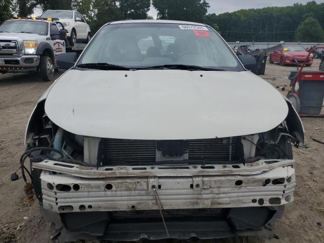 Photo 4 VIN: 1FAHP3FN4AW107544 - FORD FOCUS SE 