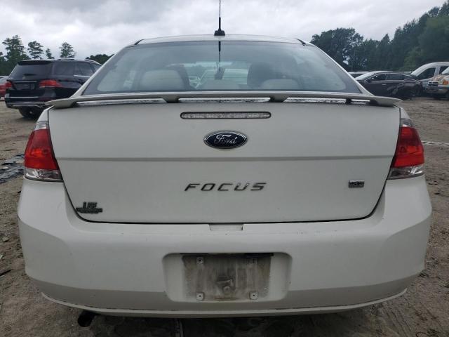 Photo 5 VIN: 1FAHP3FN4AW107544 - FORD FOCUS SE 