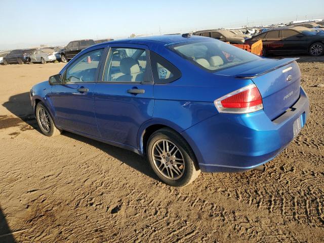 Photo 1 VIN: 1FAHP3FN4AW109147 - FORD FOCUS SE 