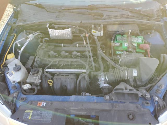 Photo 10 VIN: 1FAHP3FN4AW109147 - FORD FOCUS SE 