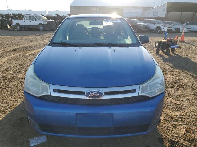 Photo 4 VIN: 1FAHP3FN4AW109147 - FORD FOCUS SE 