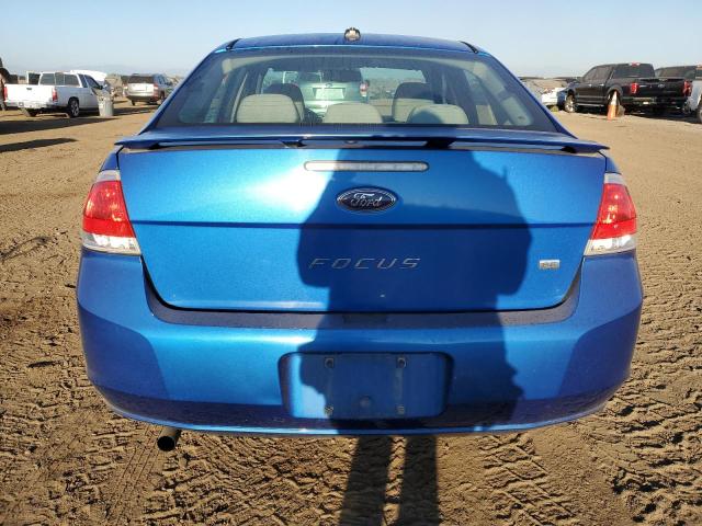 Photo 5 VIN: 1FAHP3FN4AW109147 - FORD FOCUS SE 