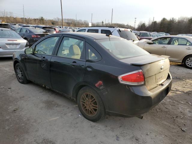 Photo 1 VIN: 1FAHP3FN4AW109178 - FORD FOCUS SE 