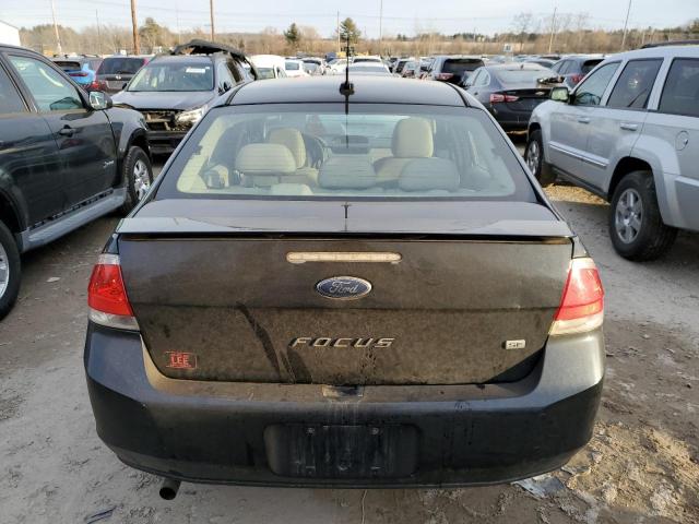 Photo 5 VIN: 1FAHP3FN4AW109178 - FORD FOCUS SE 