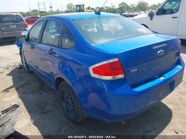 Photo 2 VIN: 1FAHP3FN4AW112596 - FORD FOCUS 