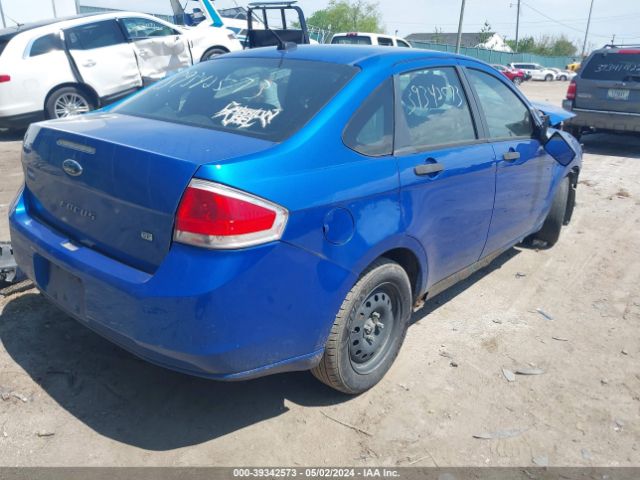 Photo 3 VIN: 1FAHP3FN4AW112596 - FORD FOCUS 