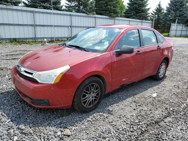 Photo 0 VIN: 1FAHP3FN4AW117765 - FORD FOCUS SE 