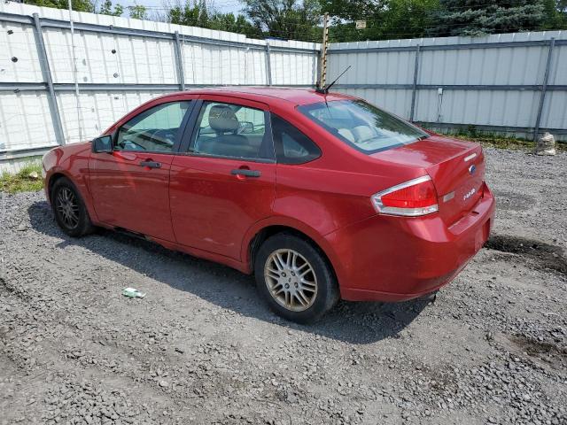 Photo 1 VIN: 1FAHP3FN4AW117765 - FORD FOCUS SE 