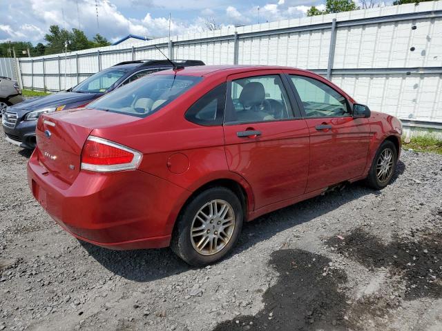 Photo 2 VIN: 1FAHP3FN4AW117765 - FORD FOCUS SE 