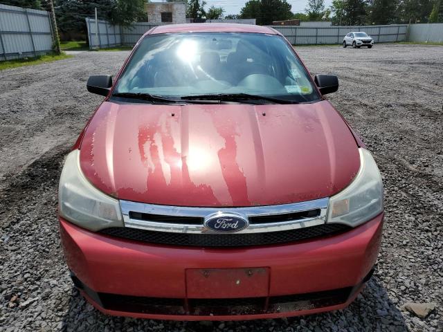 Photo 4 VIN: 1FAHP3FN4AW117765 - FORD FOCUS SE 