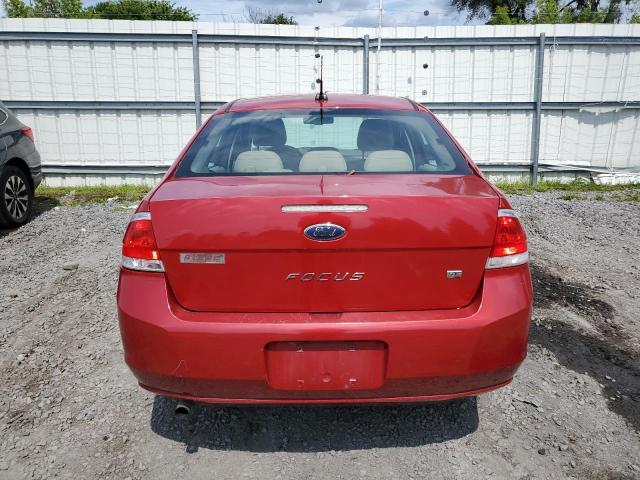 Photo 5 VIN: 1FAHP3FN4AW117765 - FORD FOCUS SE 