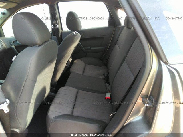 Photo 7 VIN: 1FAHP3FN4AW124439 - FORD FOCUS 