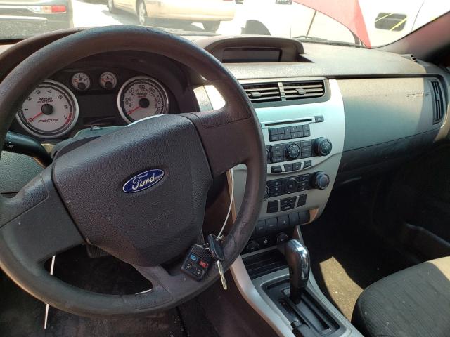 Photo 8 VIN: 1FAHP3FN4AW125817 - FORD FOCUS SE 