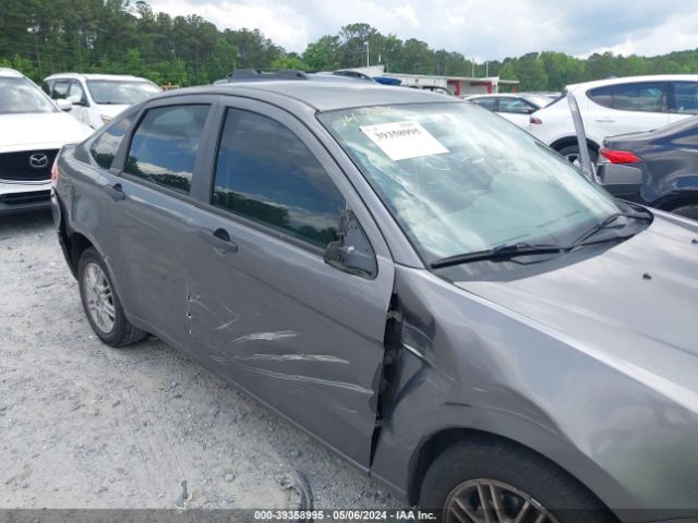 Photo 5 VIN: 1FAHP3FN4AW126658 - FORD FOCUS 