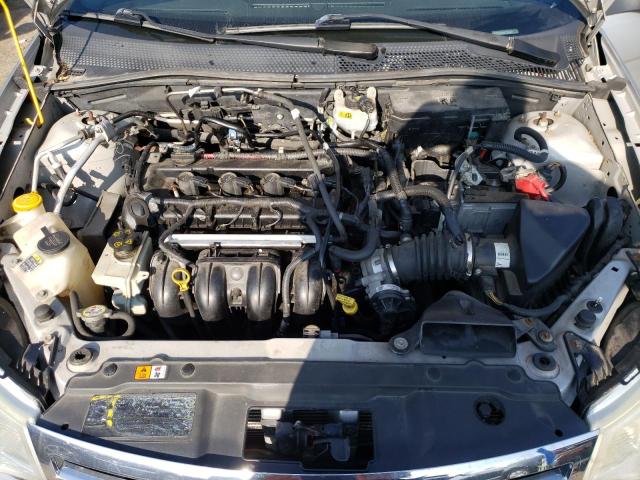 Photo 6 VIN: 1FAHP3FN4AW126868 - FORD FOCUS SE 