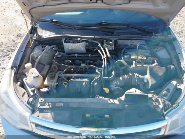 Photo 9 VIN: 1FAHP3FN4AW129382 - FORD FOCUS 