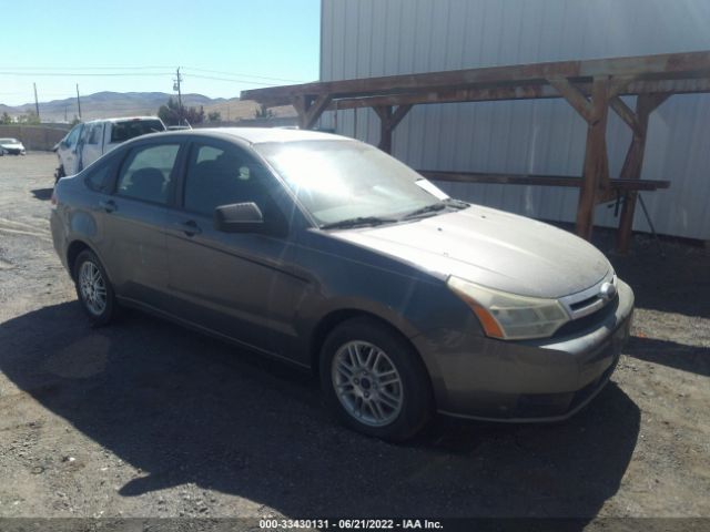 Photo 0 VIN: 1FAHP3FN4AW130435 - FORD FOCUS 