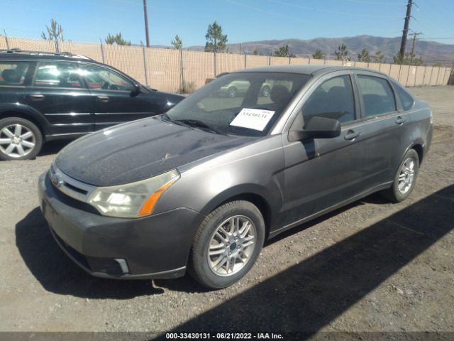 Photo 1 VIN: 1FAHP3FN4AW130435 - FORD FOCUS 