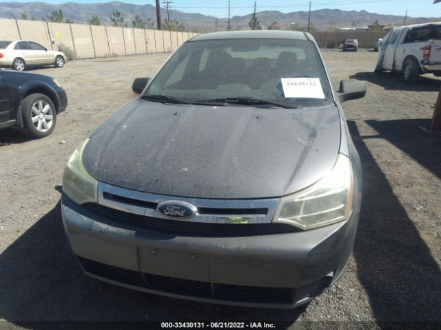 Photo 5 VIN: 1FAHP3FN4AW130435 - FORD FOCUS 