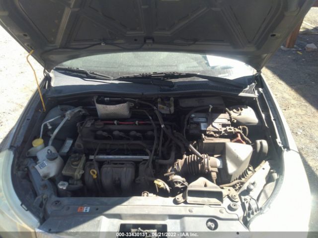 Photo 9 VIN: 1FAHP3FN4AW130435 - FORD FOCUS 