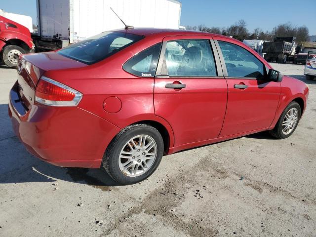 Photo 2 VIN: 1FAHP3FN4AW131021 - FORD FOCUS 